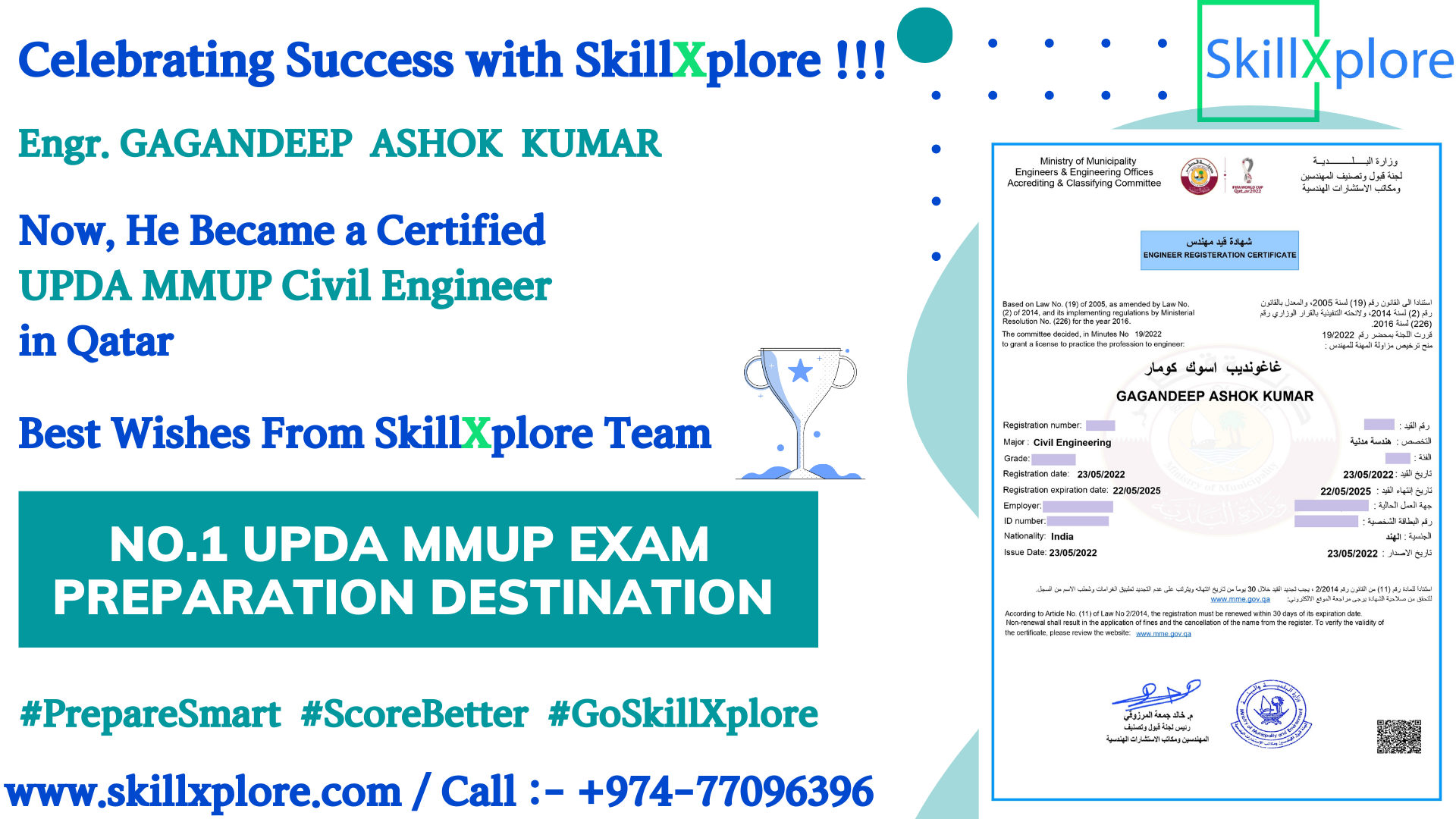 UPDA Exam Syllabus For Civil Engineering